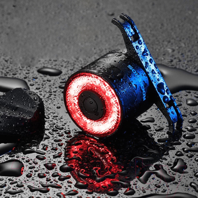 Фонарь для велосипеда RockBros Q3