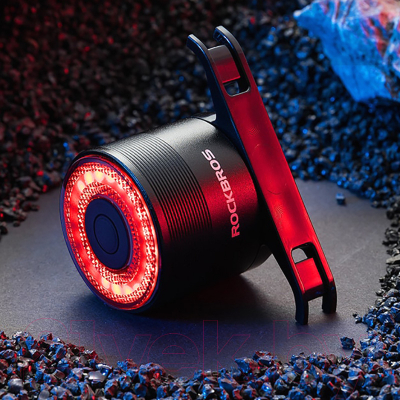 Фонарь для велосипеда RockBros Q3