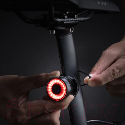 Фонарь для велосипеда RockBros Q3