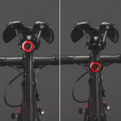 Фонарь для велосипеда RockBros Q3