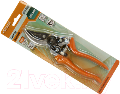 Секатор механический Sturm! 3012-04-50