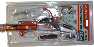 Высоторез механический Sturm! 3012-04-240