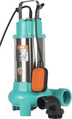 Дренажный насос Sturm! WP9712S - фото