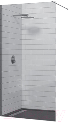 Душевая стенка RGW WA-002 / 35100210-11 - фото
