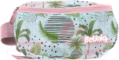 Сумка на пояс Paso PPTP21-510 - фото