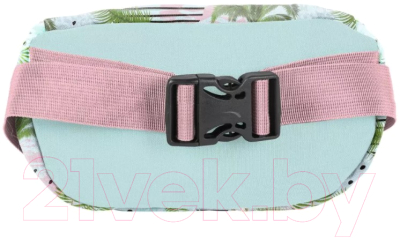 Сумка на пояс Paso PPTP21-510