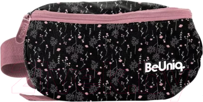 Сумка на пояс Paso PPGI21-510 - фото