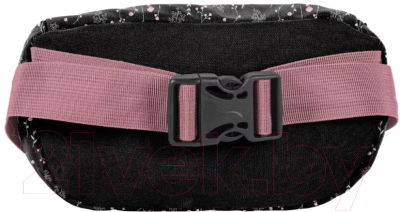 Сумка на пояс Paso PPGI21-510