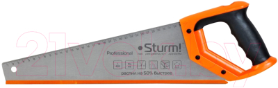 Ножовка Sturm! 1060-11-5011 - фото