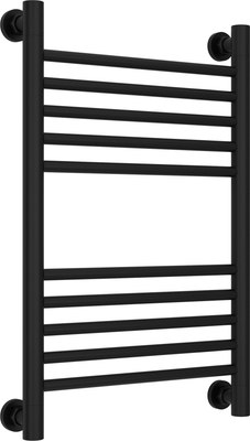 Полотенцесушитель водяной Сунержа Богема+ прямая 60x40 / 31-0220-6040 - фото