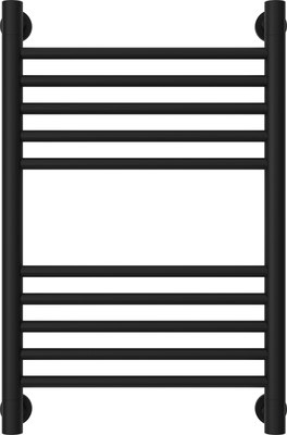 Полотенцесушитель водяной Сунержа Богема+ прямая 60x40 / 31-0220-6040
