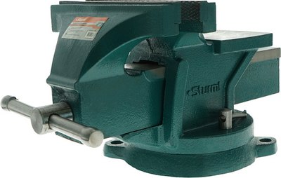 Тиски Sturm! 1075-01-200