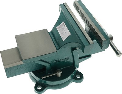 Тиски Sturm! 1075-01-200
