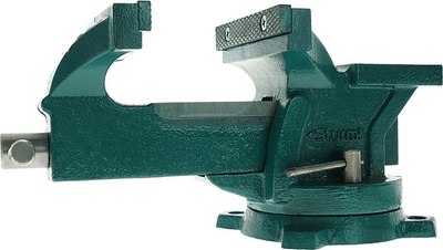 Тиски Sturm! 1075-01-200