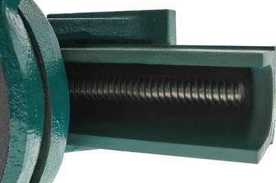 Тиски Sturm! 1075-01-200