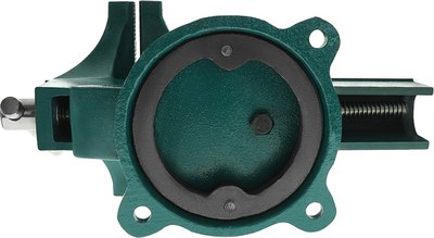 Тиски Sturm! 1075-01-200