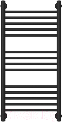 Полотенцесушитель водяной Сунержа Богема+ прямая 80x40 / 31-0220-8040