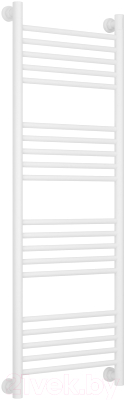 Полотенцесушитель водяной Сунержа Богема+ прямая 120x40 / 30-0220-1240 - фото