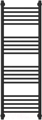 Полотенцесушитель водяной Сунержа Богема+ прямая 120x40 / 31-0220-1240