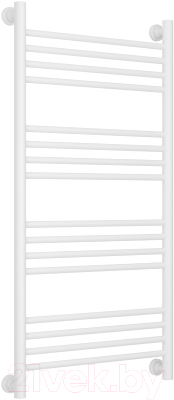 Полотенцесушитель водяной Сунержа Богема+ прямая 100x50 / 30-0220-1050 - фото