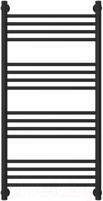 Полотенцесушитель водяной Сунержа Богема+ прямая 100x50 / 31-0220-1050