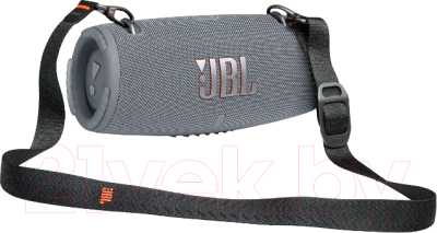 Портативная колонка JBL Xtreme 3 - фото
