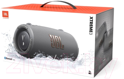 Портативная колонка JBL Xtreme 3