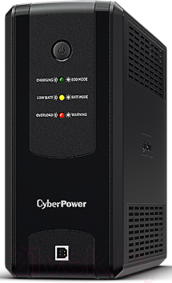 ИБП CyberPower UT1100EIG