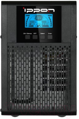 ИБП IPPON Innova G2 Euro 3000 - фото