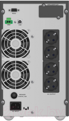 ИБП IPPON Innova G2 Euro 3000