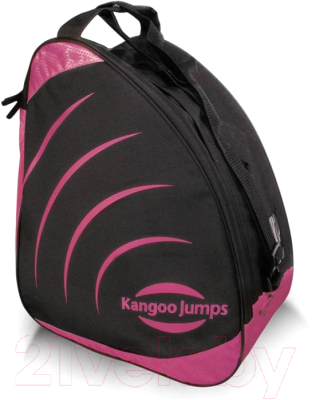 Спортивная сумка Kangoo Jumps BAG9 - фото