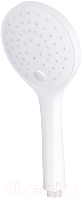 Лейка ручного душа Wasserkraft A155 - фото