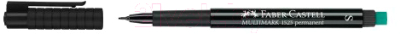 Маркер перманентный Faber Castell Multimark 152399