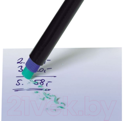 Маркер перманентный Faber Castell Multimark / 151351