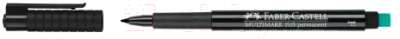Маркер перманентный Faber Castell Multimark 151399