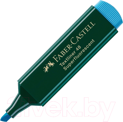 Текстовыделитель Faber Castell Textliner / 154851 - фото