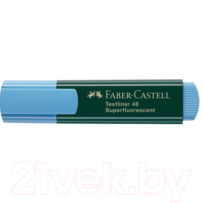 Текстовыделитель Faber Castell Textliner / 154851