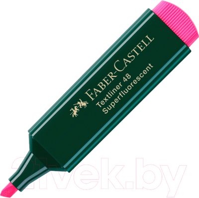 Текстовыделитель Faber Castell Textliner / 154828 - фото