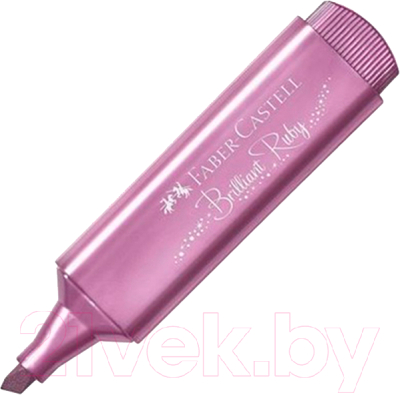 Текстовыделитель Faber Castell Textliner / 154691 - фото
