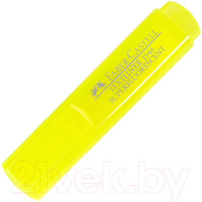 Текстовыделитель Faber Castell Textliner / 154607 - фото