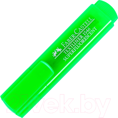 Текстовыделитель Faber Castell Textliner / 154663 - фото