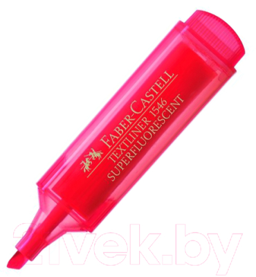 Текстовыделитель Faber Castell Textliner / 154621 - фото