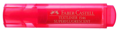 Текстовыделитель Faber Castell Textliner / 154621