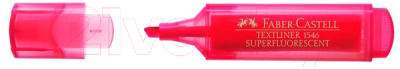 Текстовыделитель Faber Castell Textliner / 154621