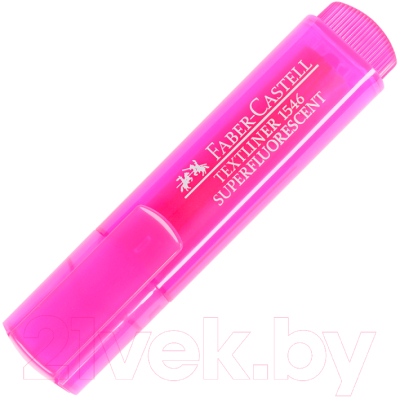 Текстовыделитель Faber Castell Textliner / 154628 - фото