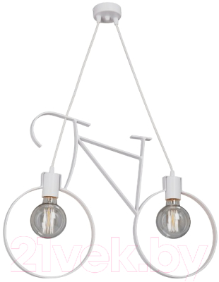 Потолочный светильник Vitaluce V1795-0/2S - фото