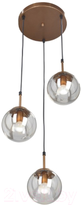 Люстра Vitaluce V4872-8/3S