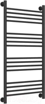 Полотенцесушитель водяной Сунержа Богема+ 100x50 / 31-0221-1050 - фото