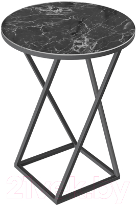 Журнальный столик ТриЯ ДП 1-03-05 исп.2 - фото