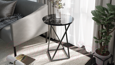 Журнальный столик ТриЯ ДП 1-03-05 исп.2